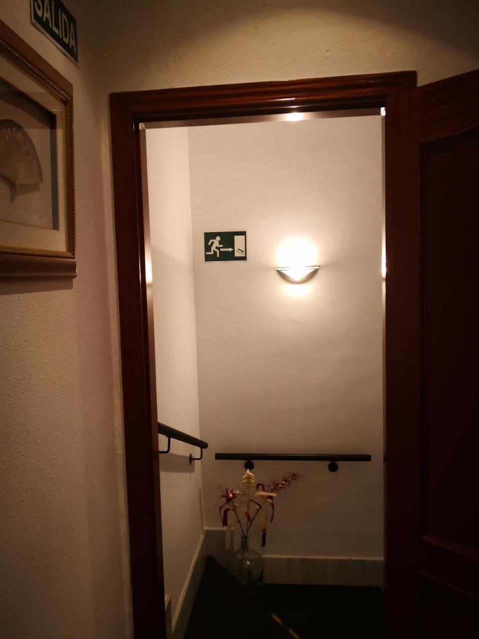 阿尔玛格鲁Sanvar公寓 外观 照片